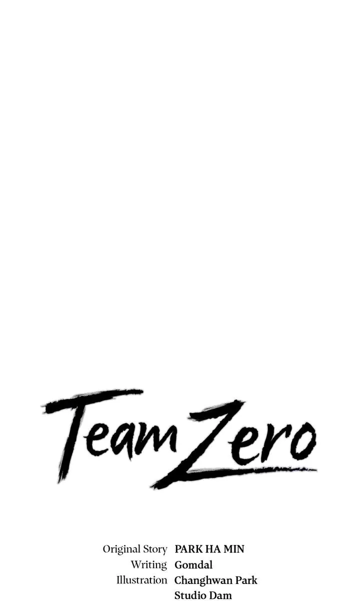 Team Zero Chapter 28 page 59 - 