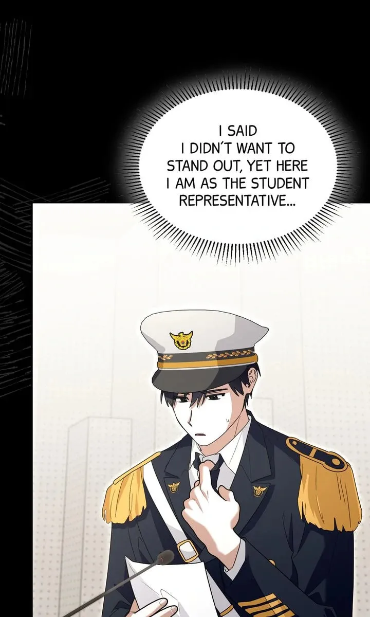 Team Zero Chapter 28 page 71 - 