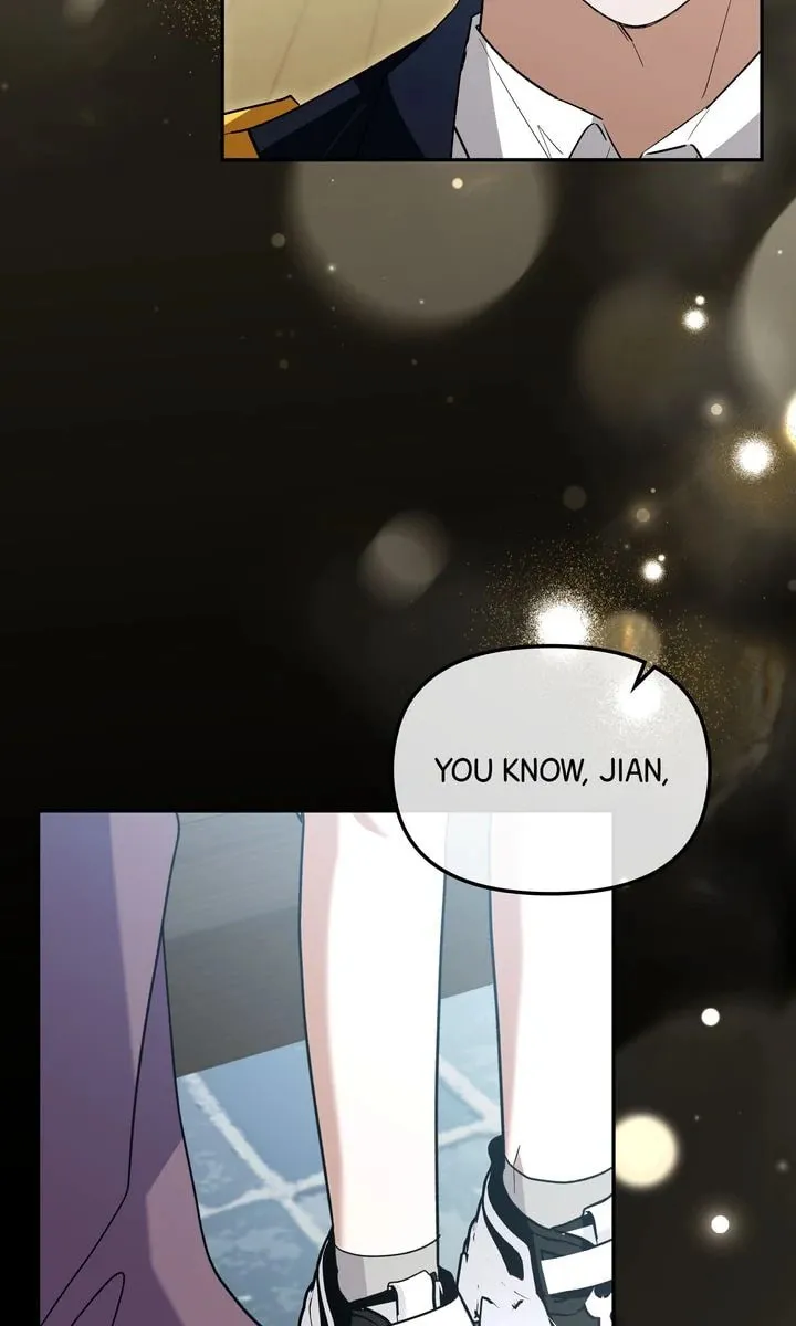 Team Zero Chapter 28 page 76 - 