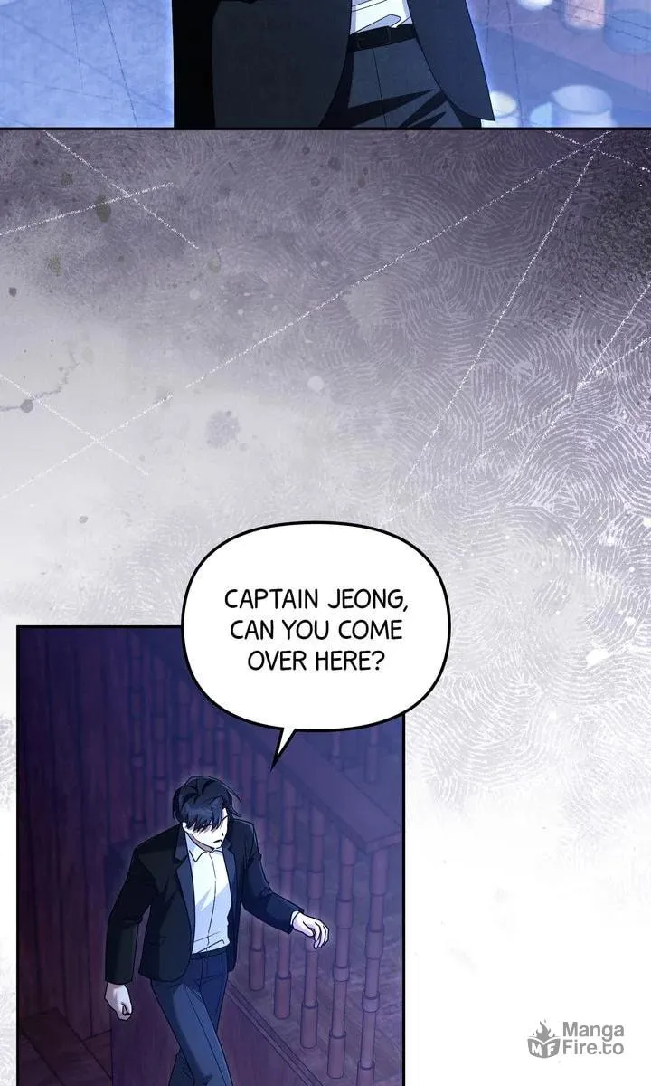Team Zero Chapter 28 page 9 - 