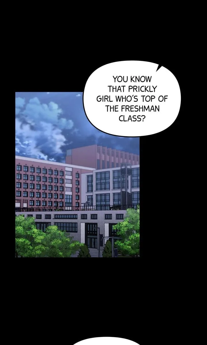 Team Zero Chapter 29 page 1 - 