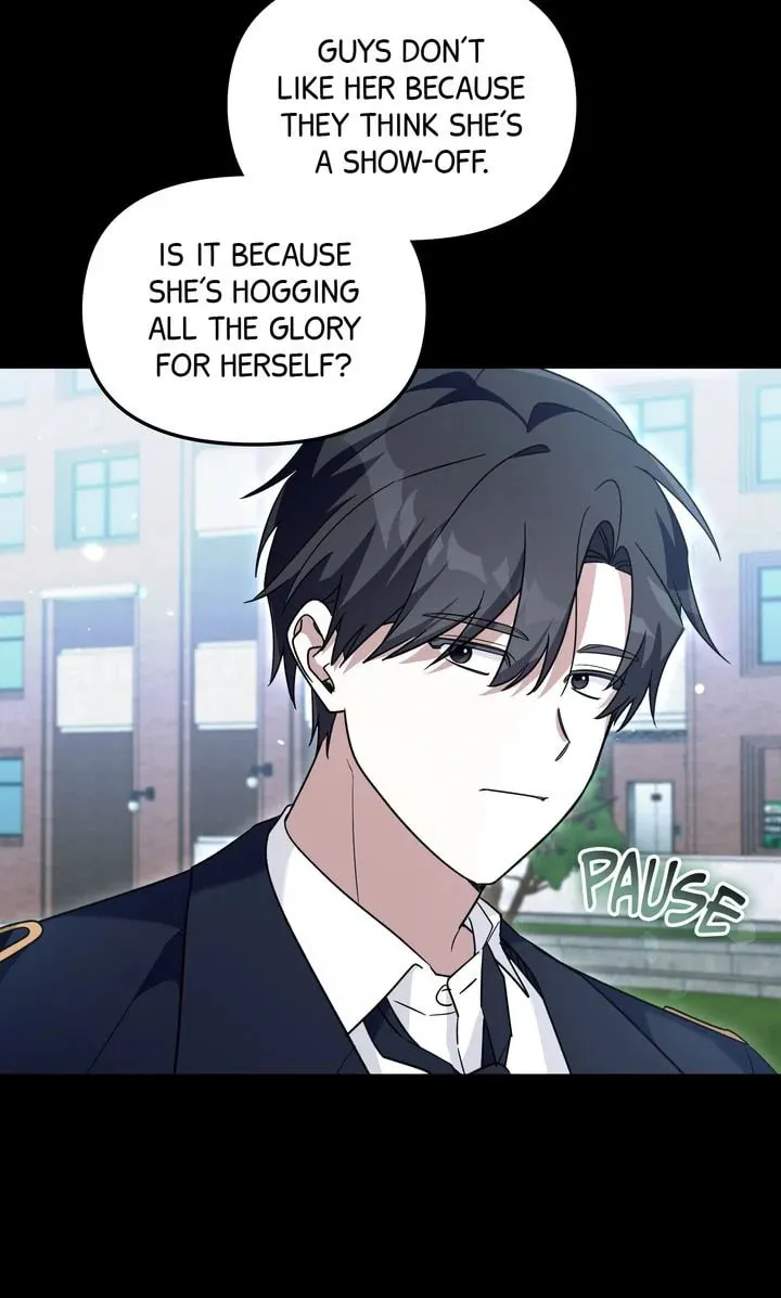 Team Zero Chapter 29 page 2 - 