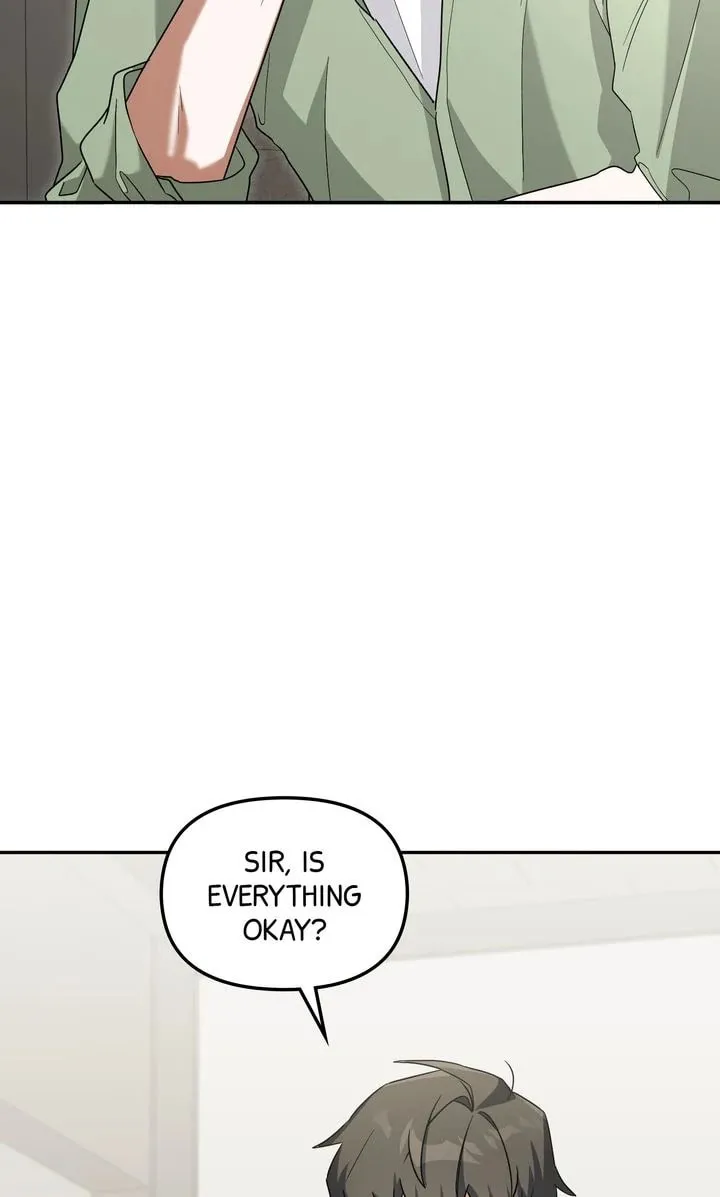 Team Zero Chapter 29 page 19 - 