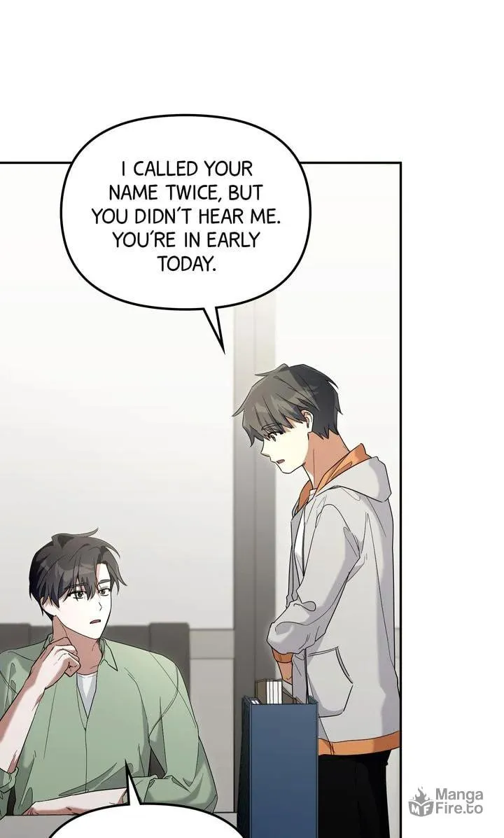 Team Zero Chapter 29 page 21 - 