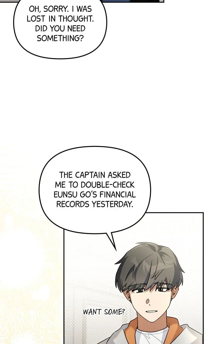 Team Zero Chapter 29 page 22 - 