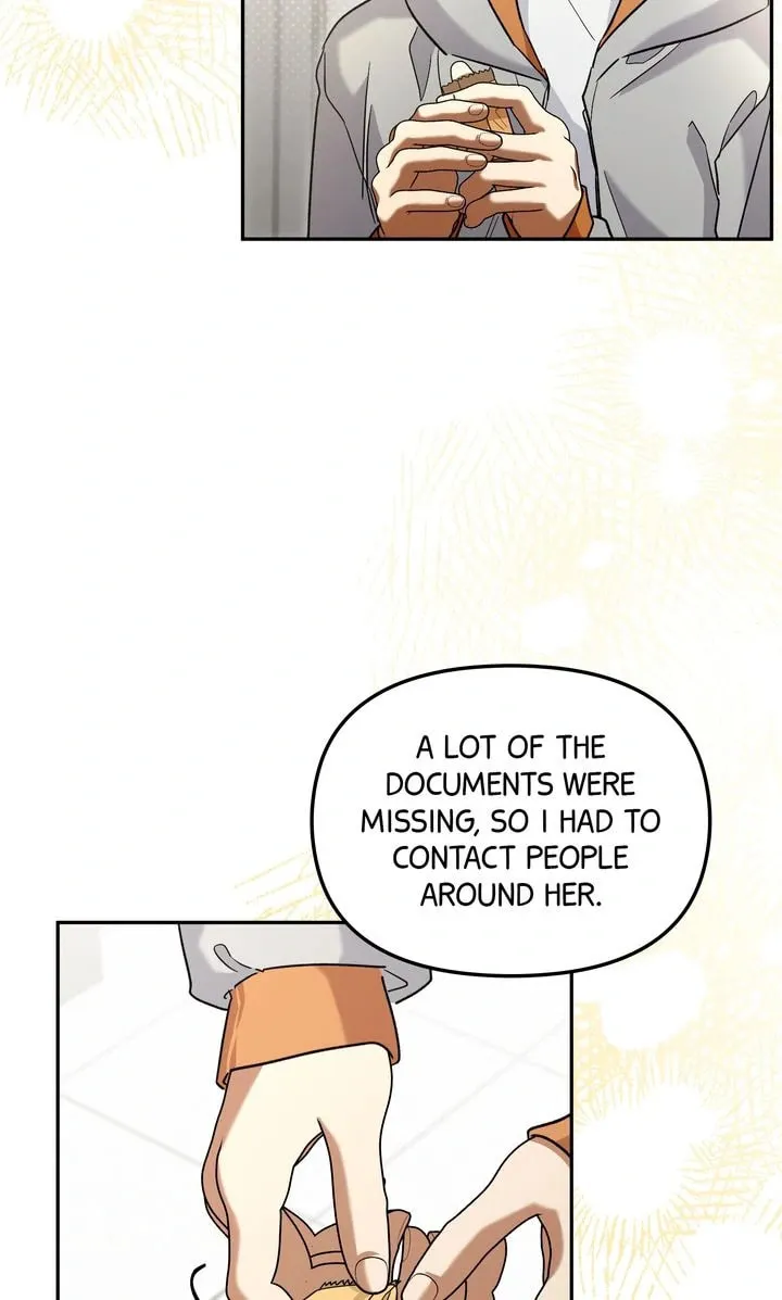 Team Zero Chapter 29 page 23 - 