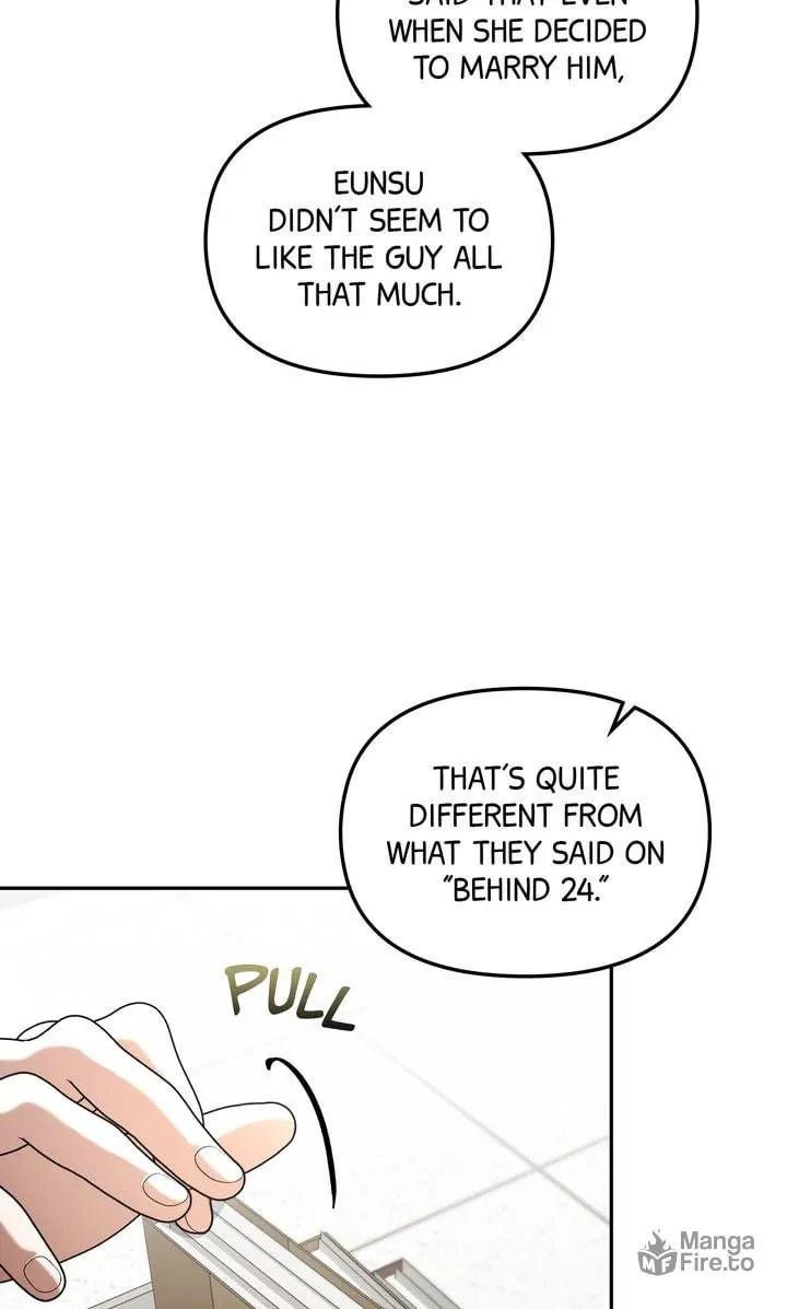 Team Zero Chapter 29 page 33 - 