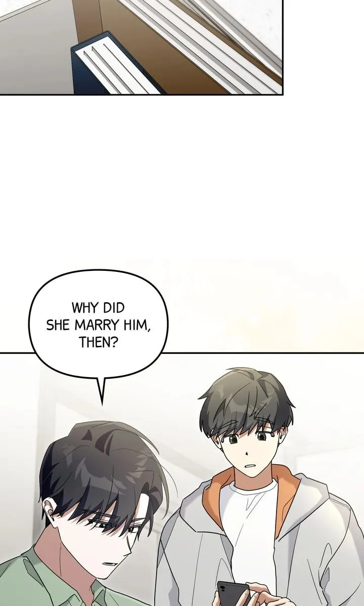 Team Zero Chapter 29 page 34 - 