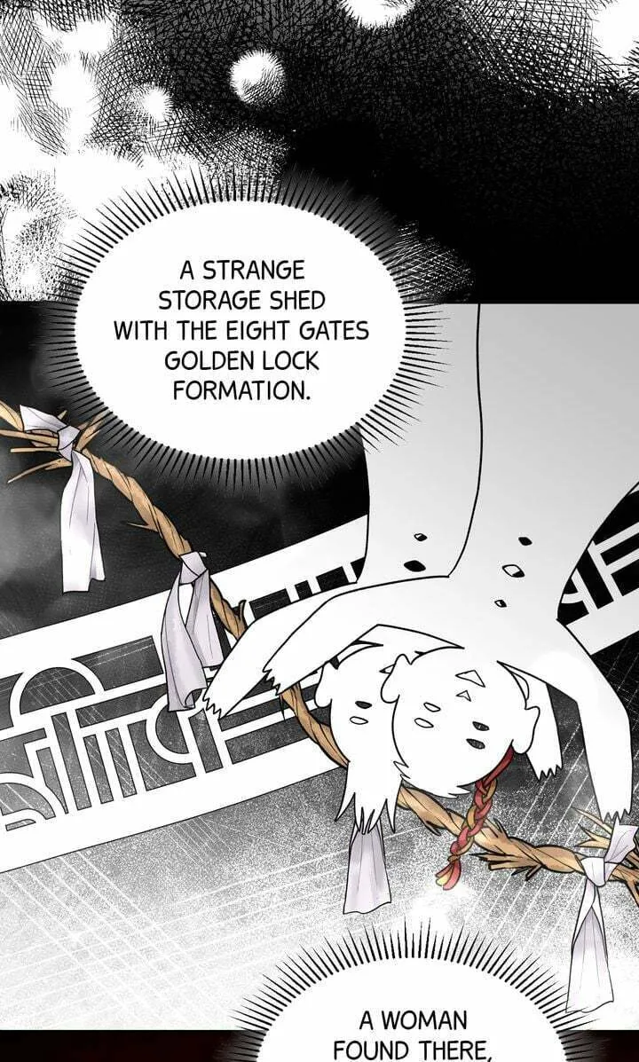 Team Zero Chapter 29 page 44 - 