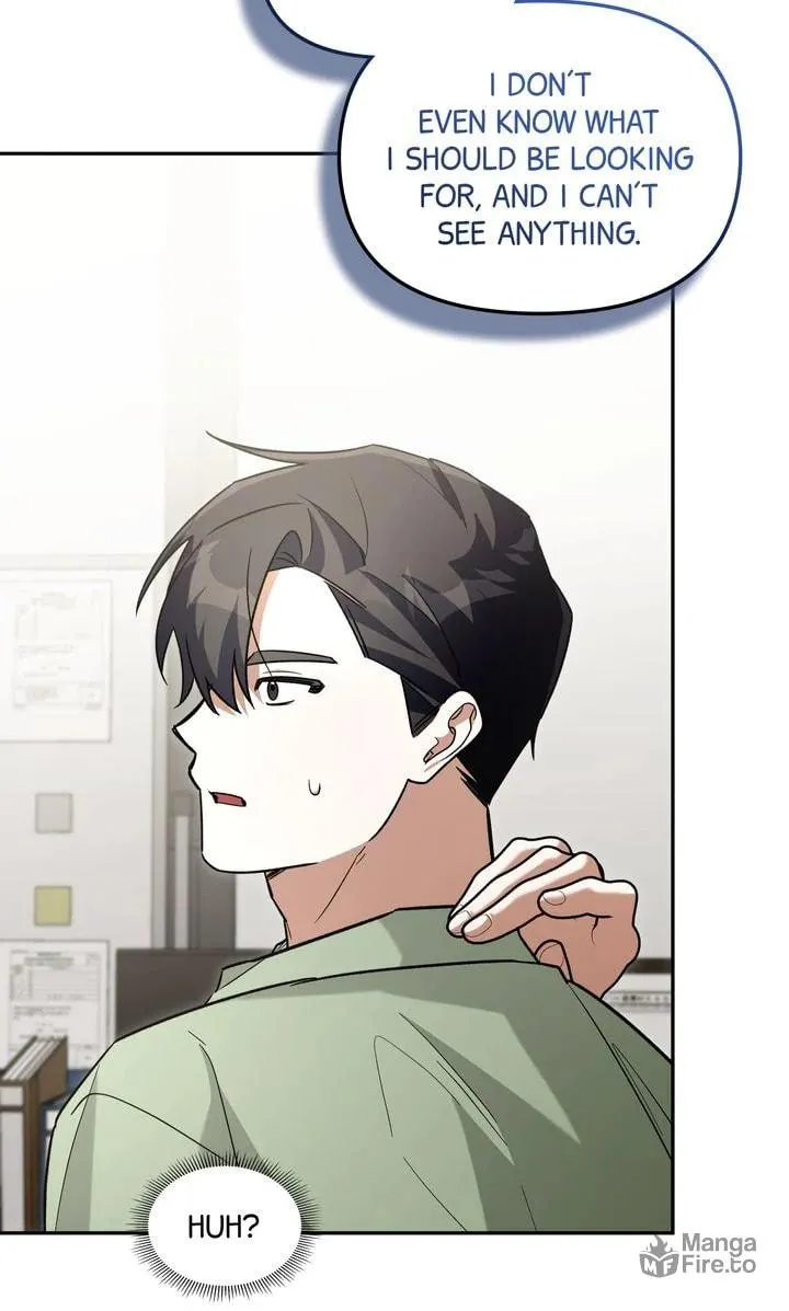 Team Zero Chapter 29 page 57 - 