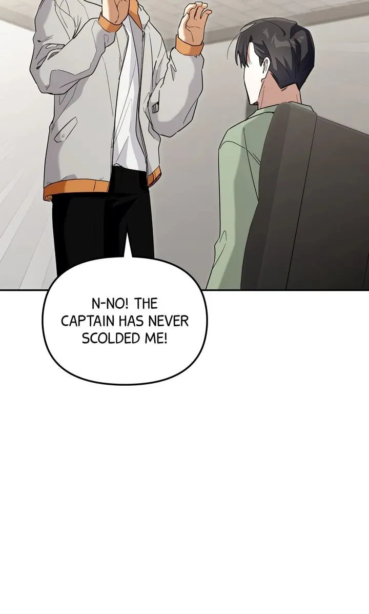 Team Zero Chapter 29 page 59 - 