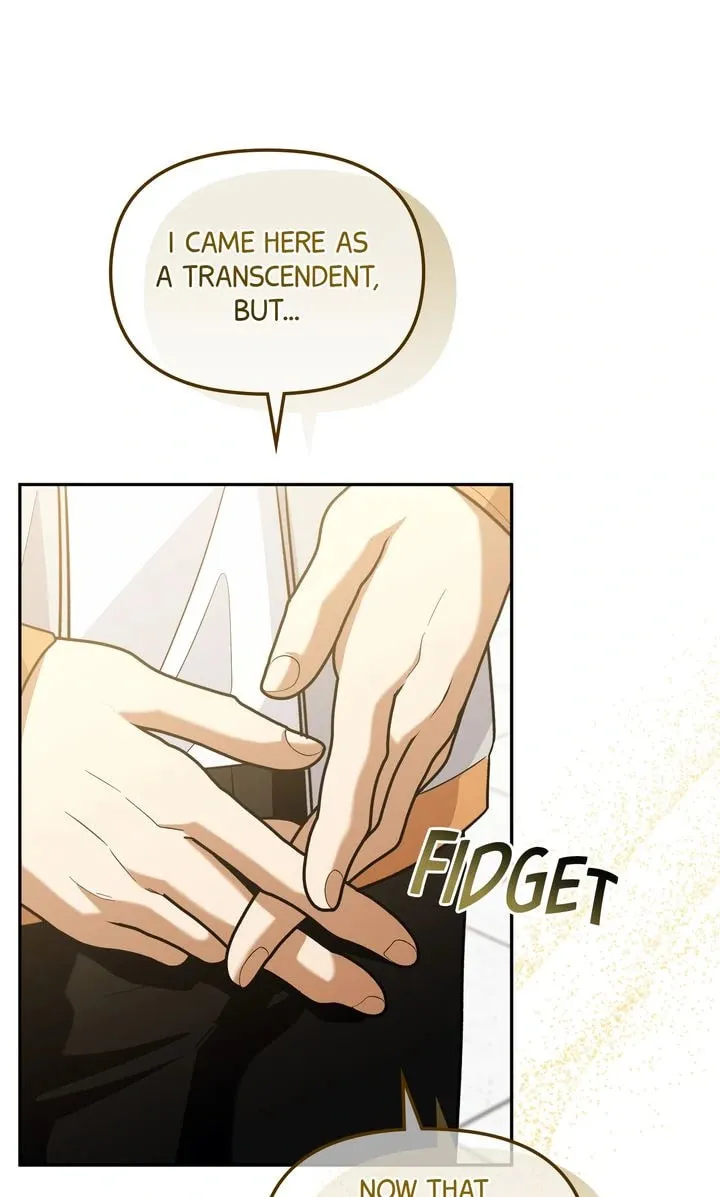 Team Zero Chapter 29 page 61 - 