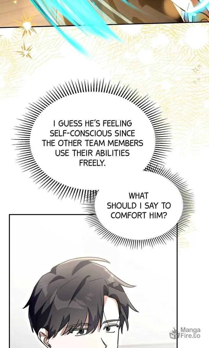 Team Zero Chapter 29 page 70 - 