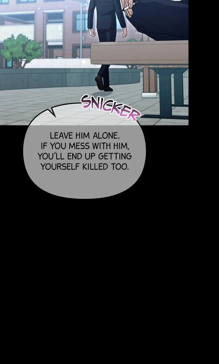 Team Zero Chapter 29 page 8 - 