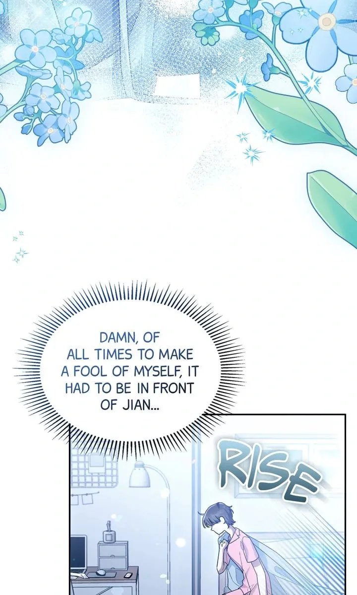 Team Zero Chapter 30 page 13 - 