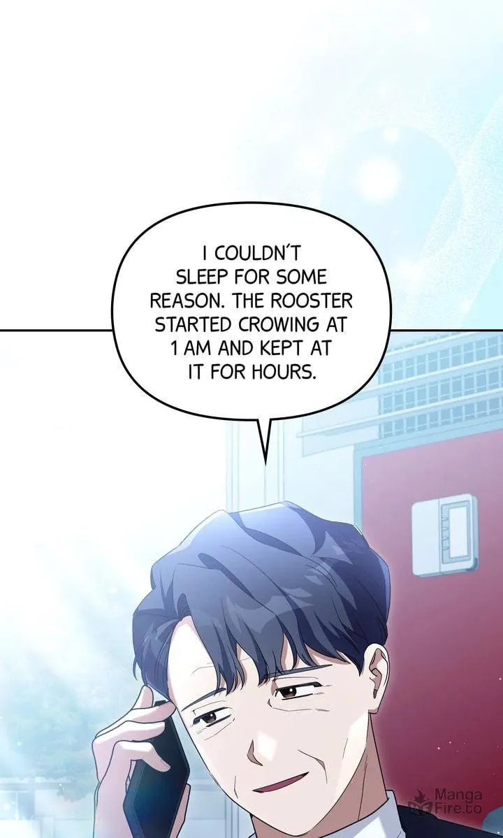 Team Zero Chapter 30 page 18 - 