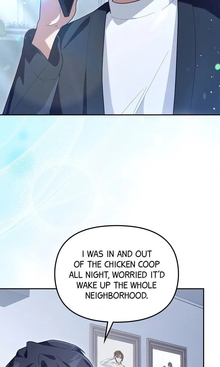 Team Zero Chapter 30 page 19 - 