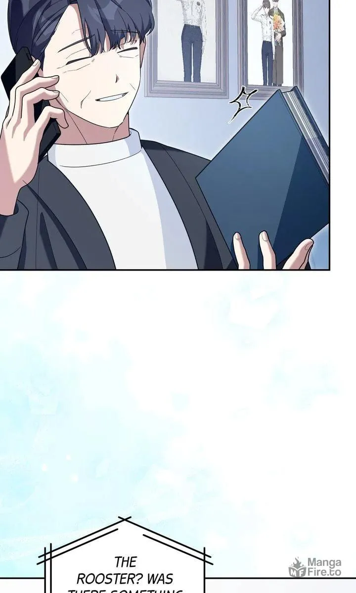Team Zero Chapter 30 page 20 - 