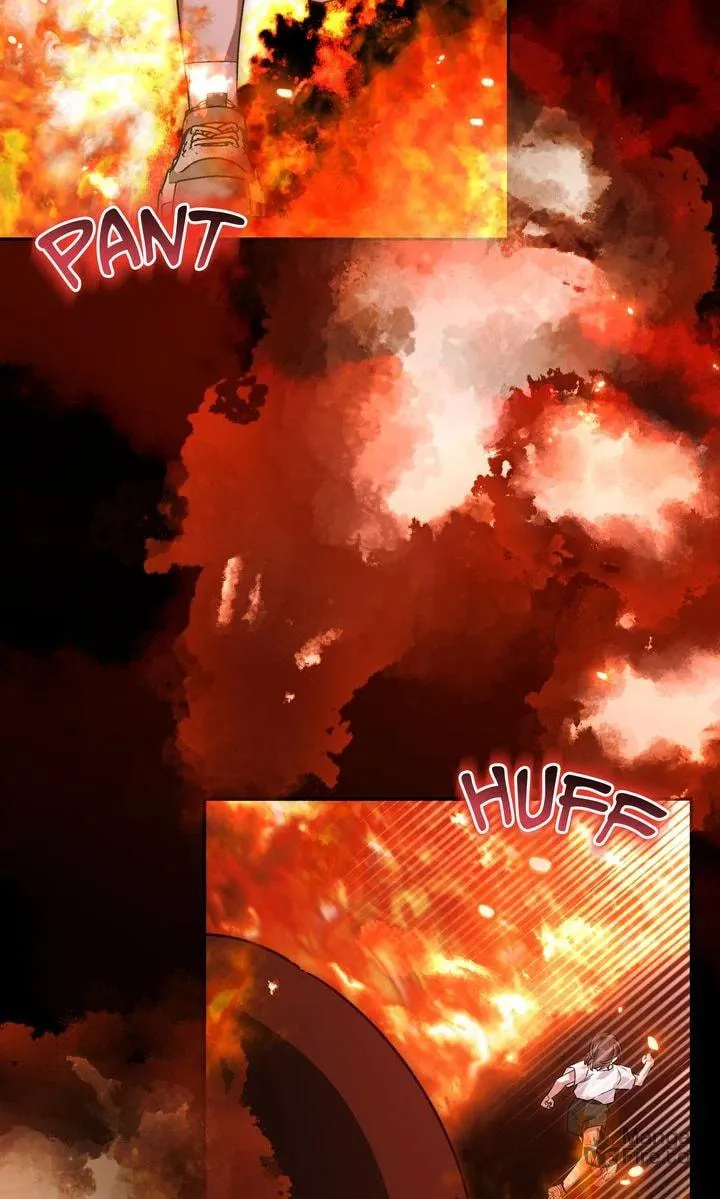 Team Zero Chapter 30 page 3 - 