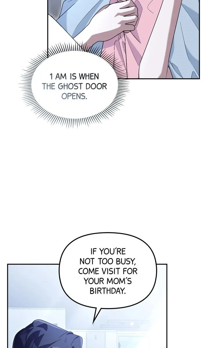 Team Zero Chapter 30 page 23 - 