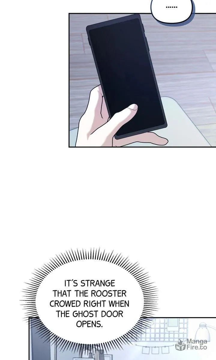 Team Zero Chapter 30 page 25 - 