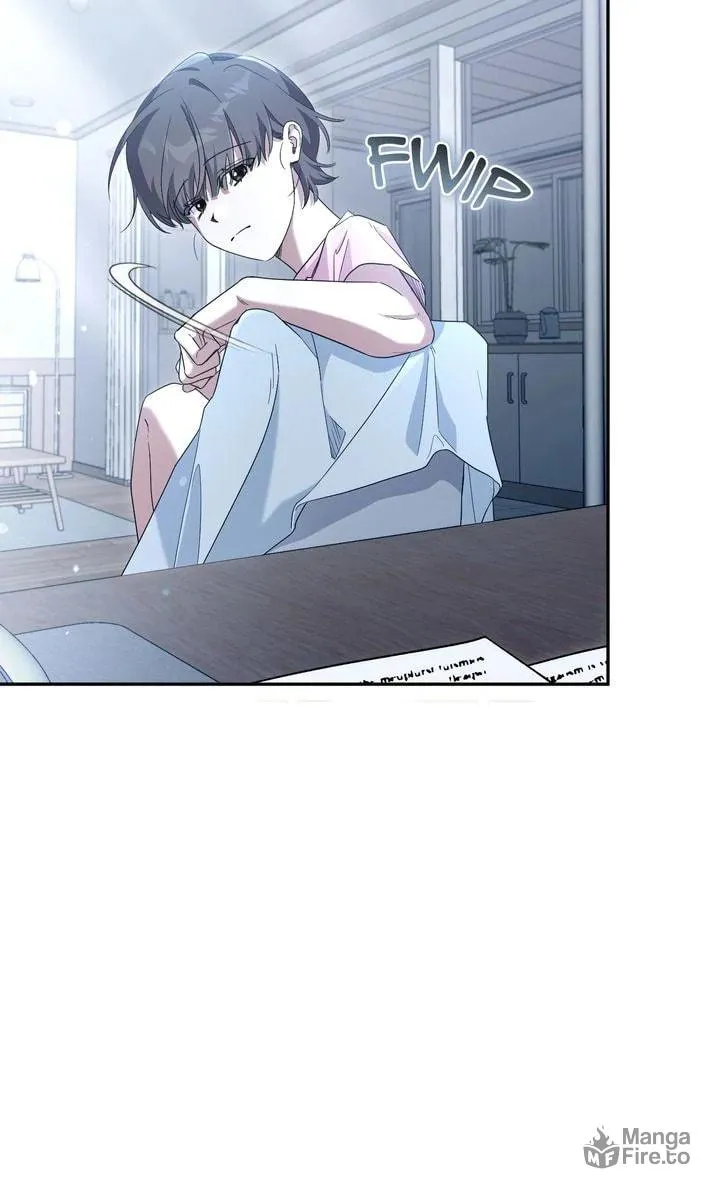 Team Zero Chapter 30 page 27 - 