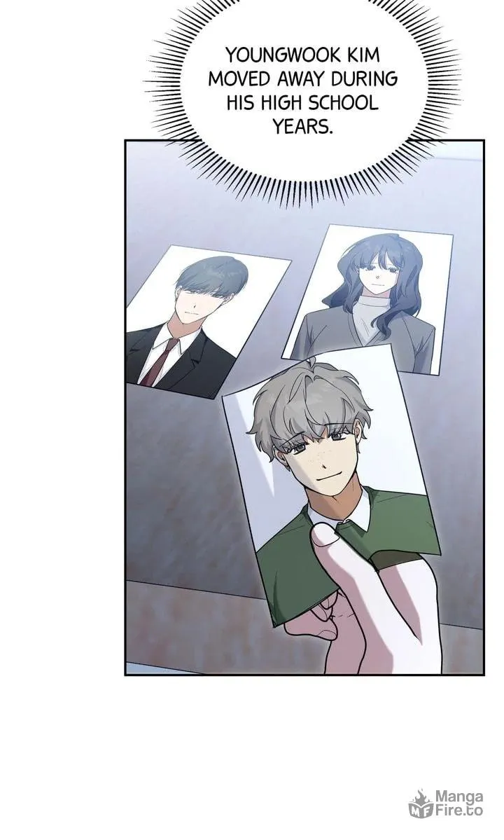 Team Zero Chapter 30 page 30 - 