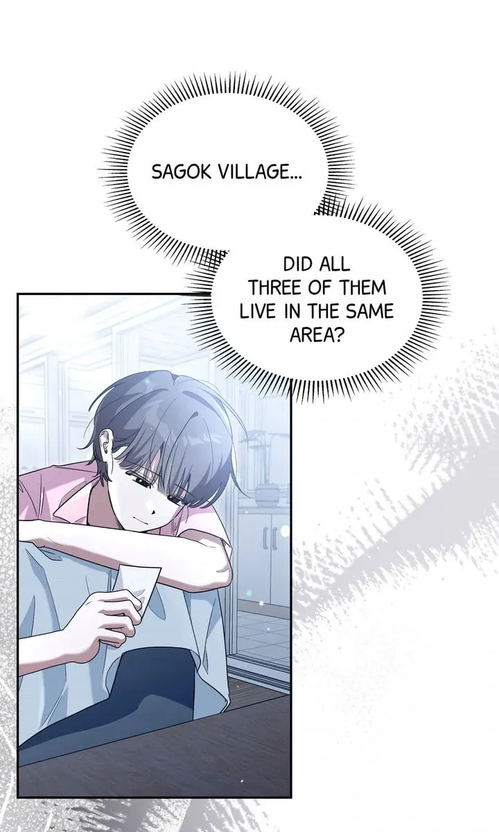 Team Zero Chapter 30 page 31 - 