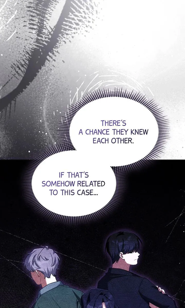 Team Zero Chapter 30 page 32 - 