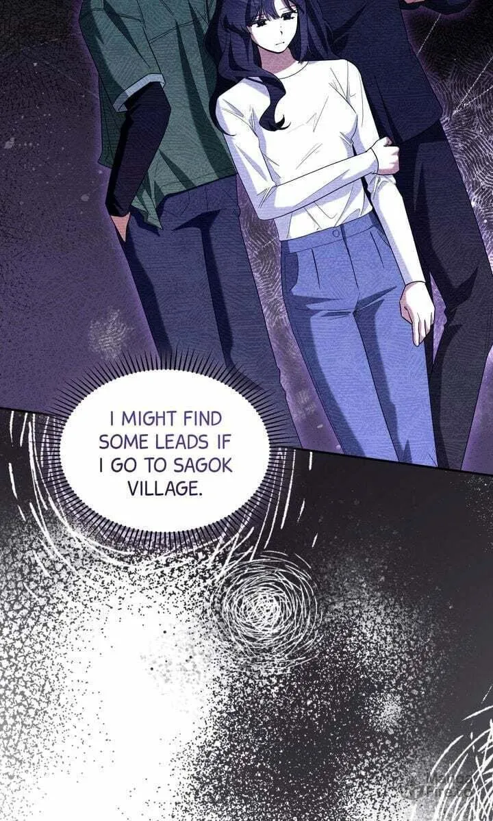 Team Zero Chapter 30 page 33 - 