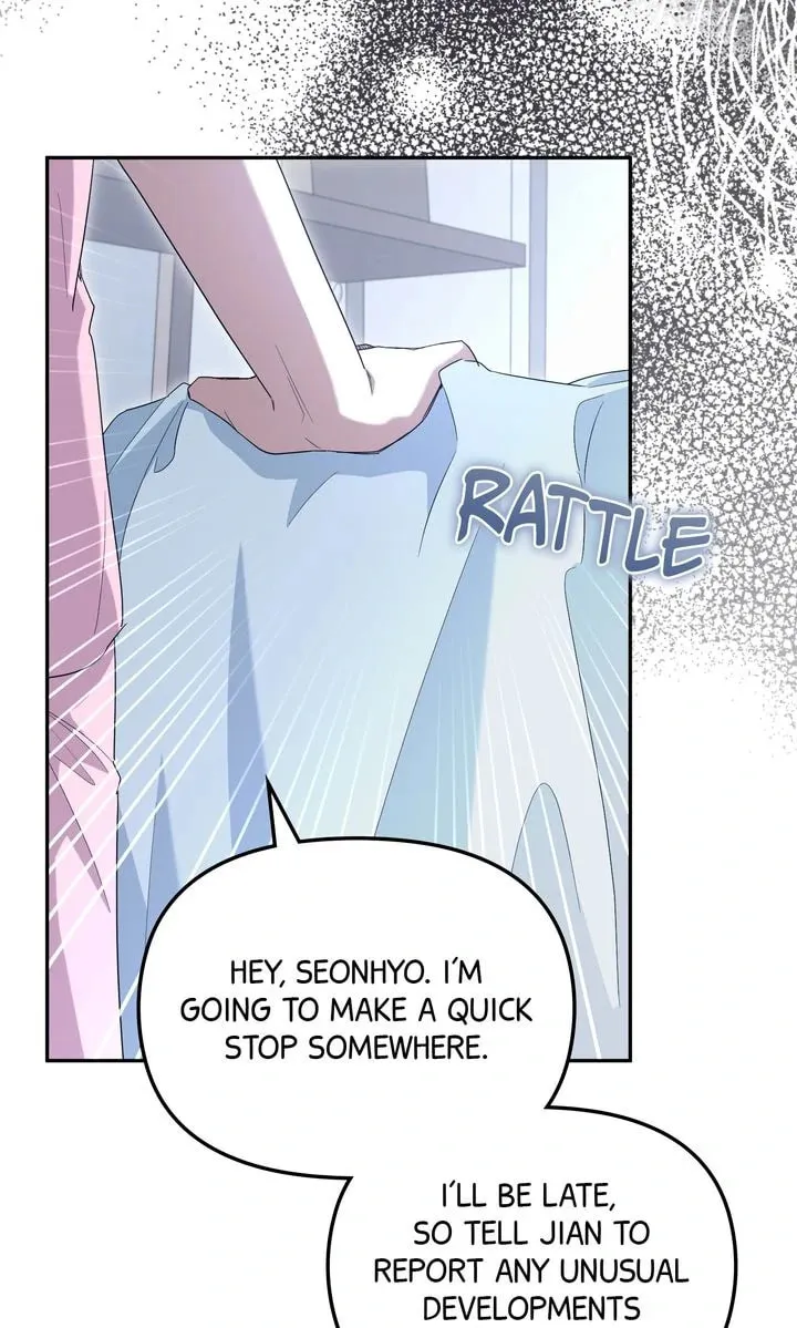 Team Zero Chapter 30 page 34 - 