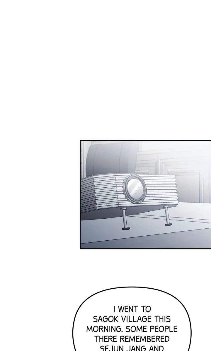 Team Zero Chapter 30 page 37 - 