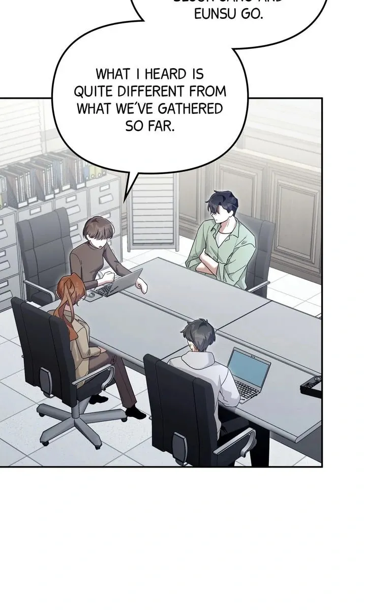 Team Zero Chapter 30 page 38 - 