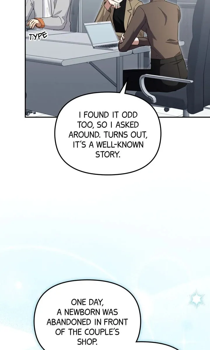 Team Zero Chapter 30 page 41 - 