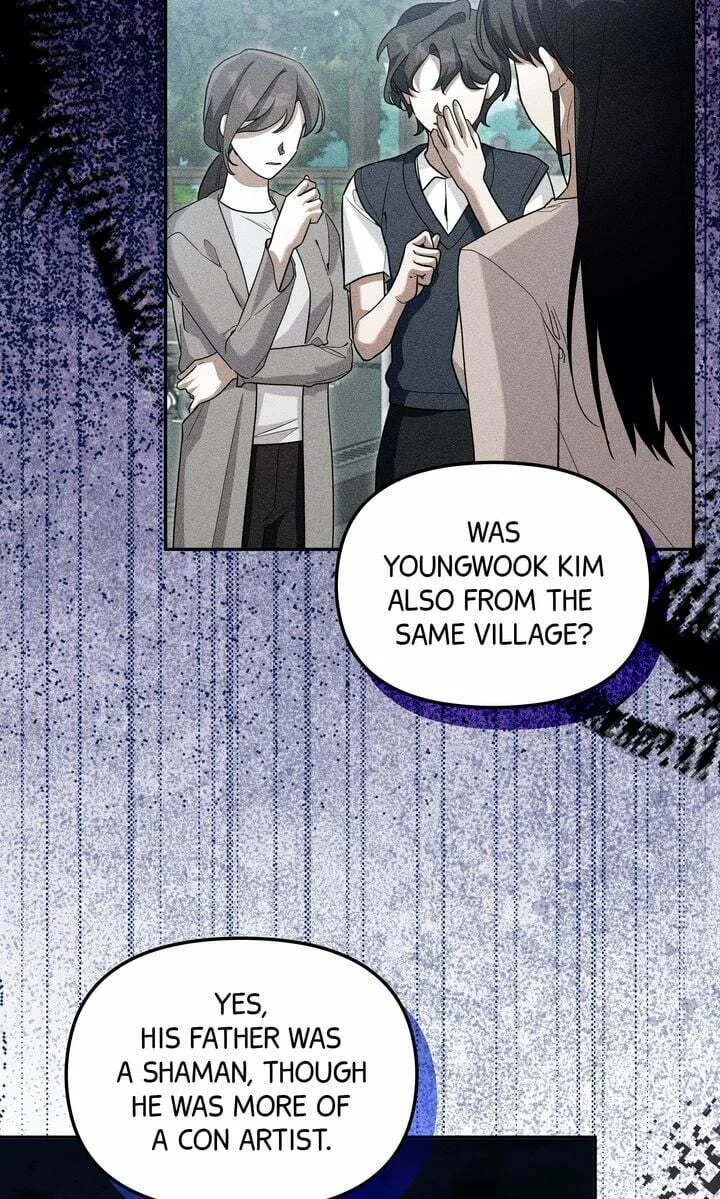Team Zero Chapter 30 page 49 - 
