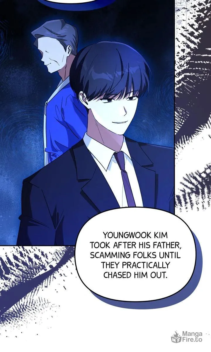 Team Zero Chapter 30 page 50 - 