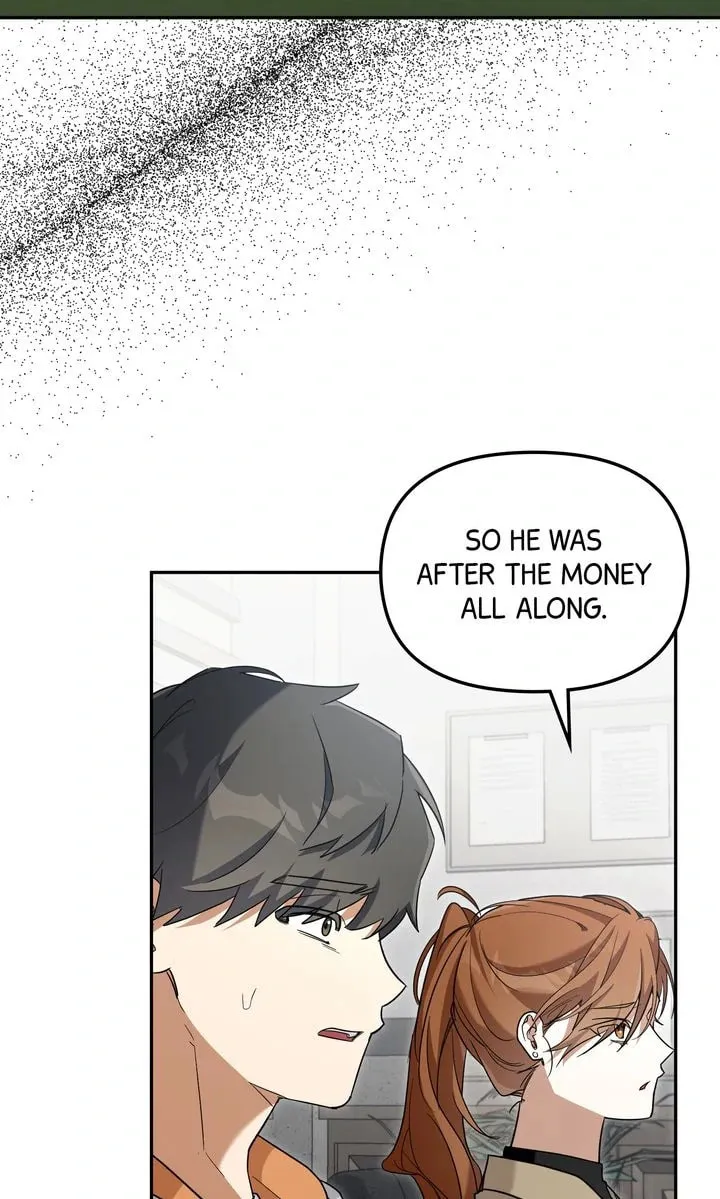 Team Zero Chapter 30 page 56 - 