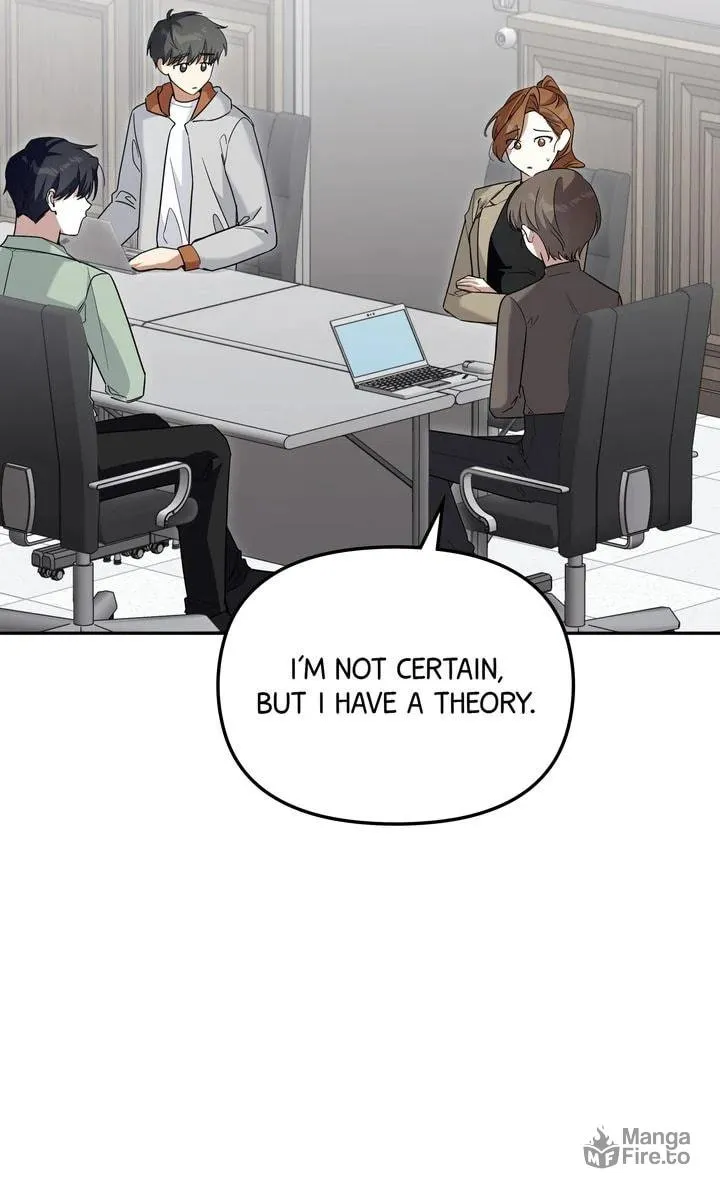 Team Zero Chapter 30 page 66 - 