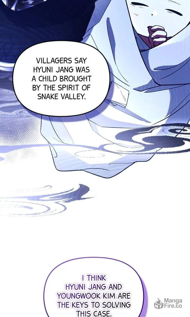 Team Zero Chapter 30 page 69 - 