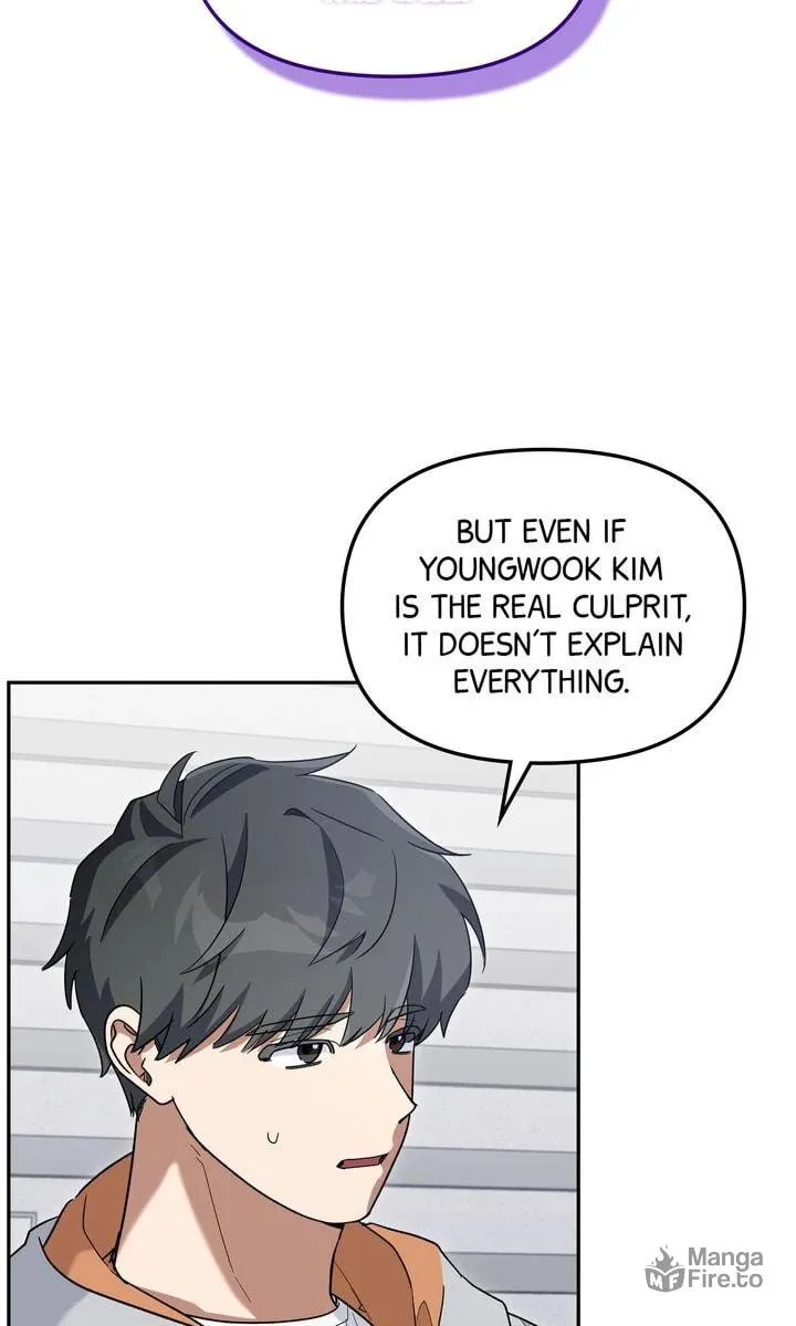 Team Zero Chapter 30 page 70 - 