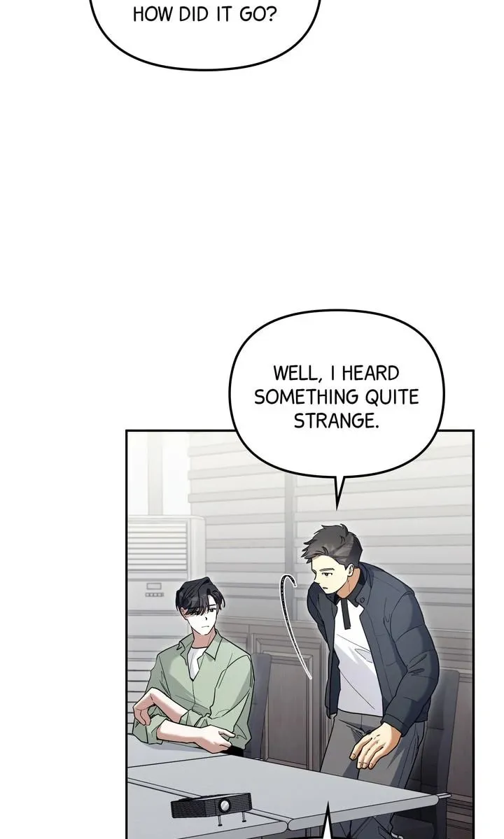Team Zero Chapter 30 page 73 - 