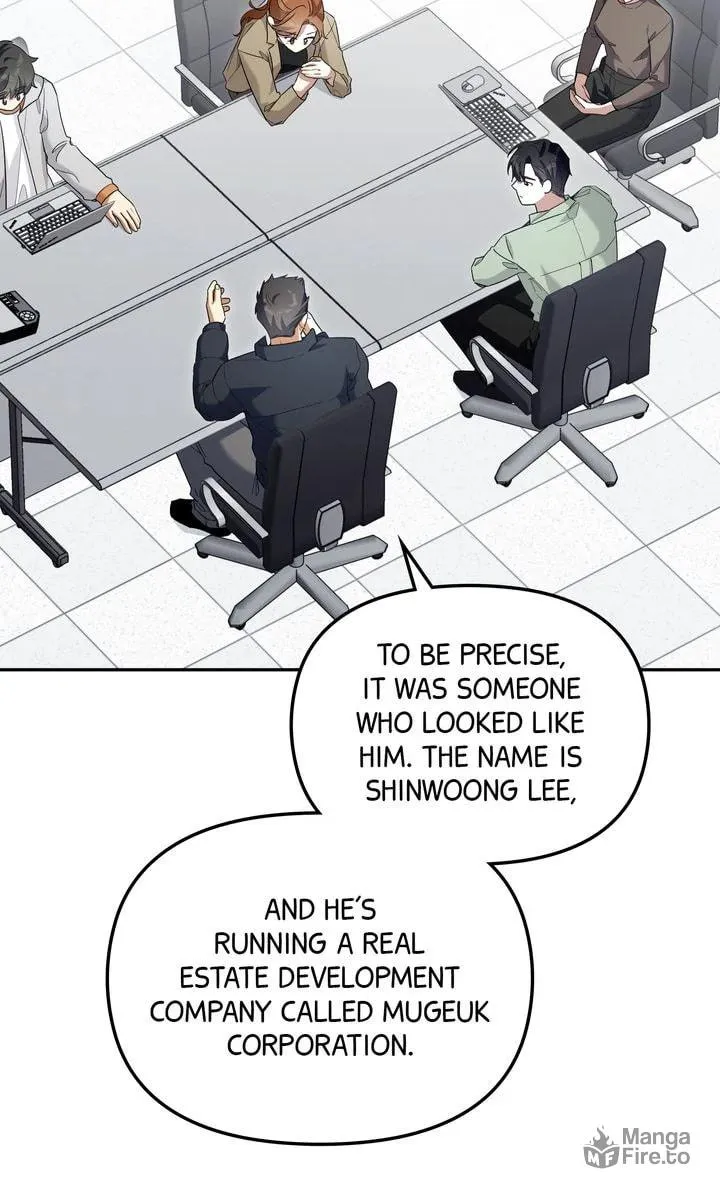 Team Zero Chapter 30 page 75 - 