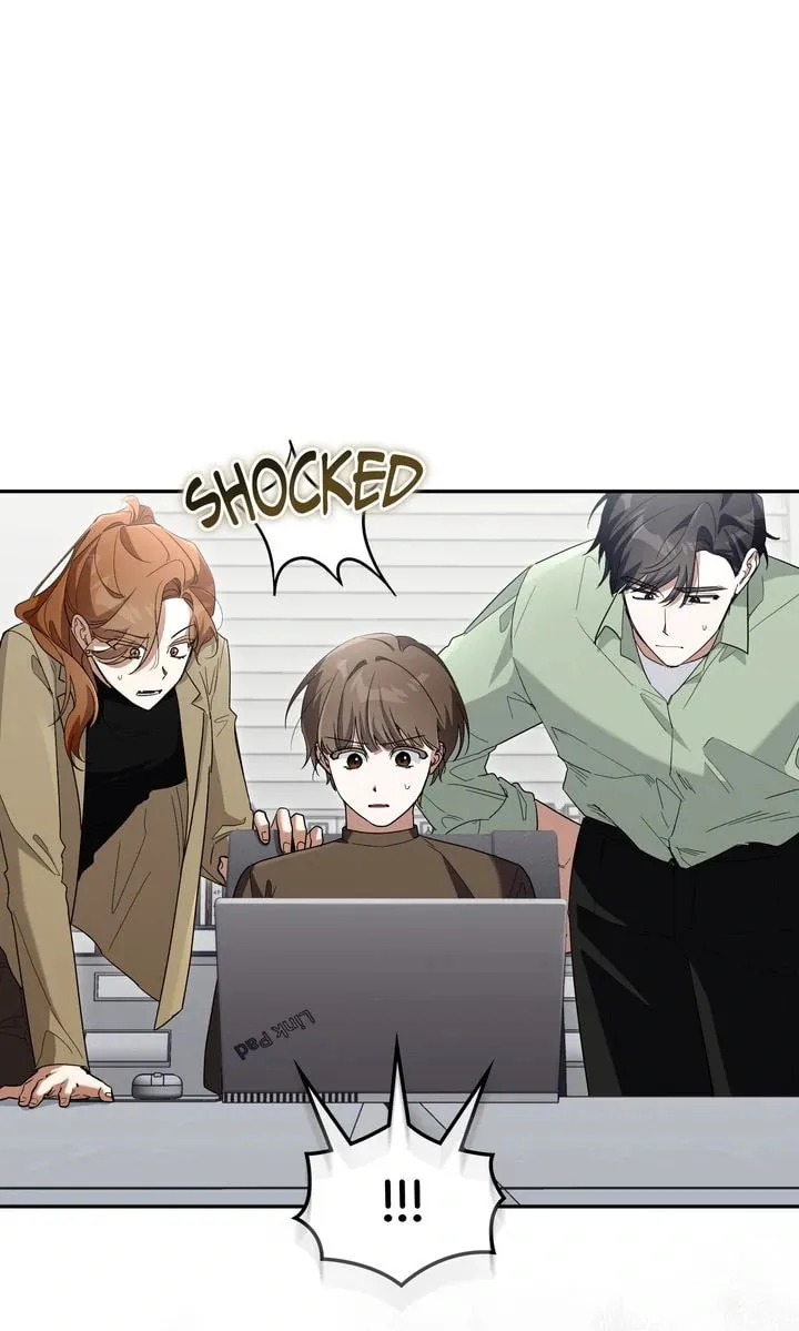 Team Zero Chapter 30 page 77 - 