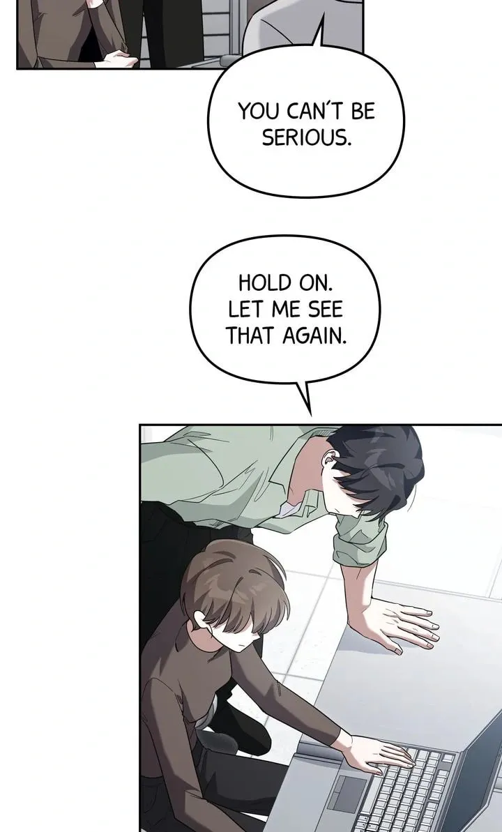 Team Zero Chapter 31 page 11 - 