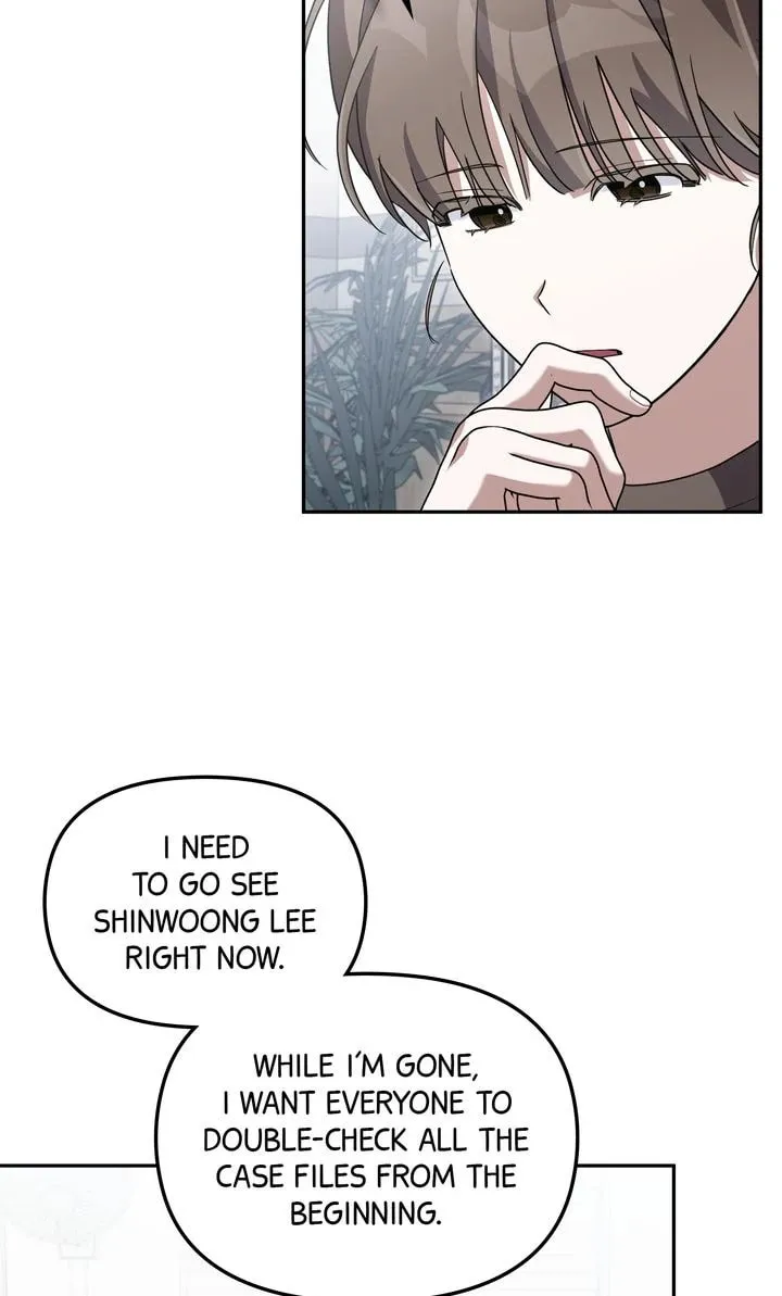 Team Zero Chapter 31 page 16 - 
