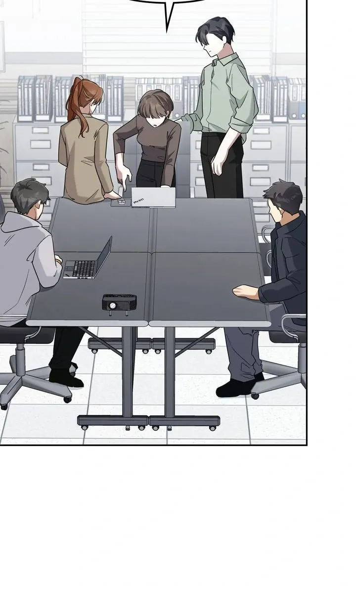Team Zero Chapter 31 page 17 - 