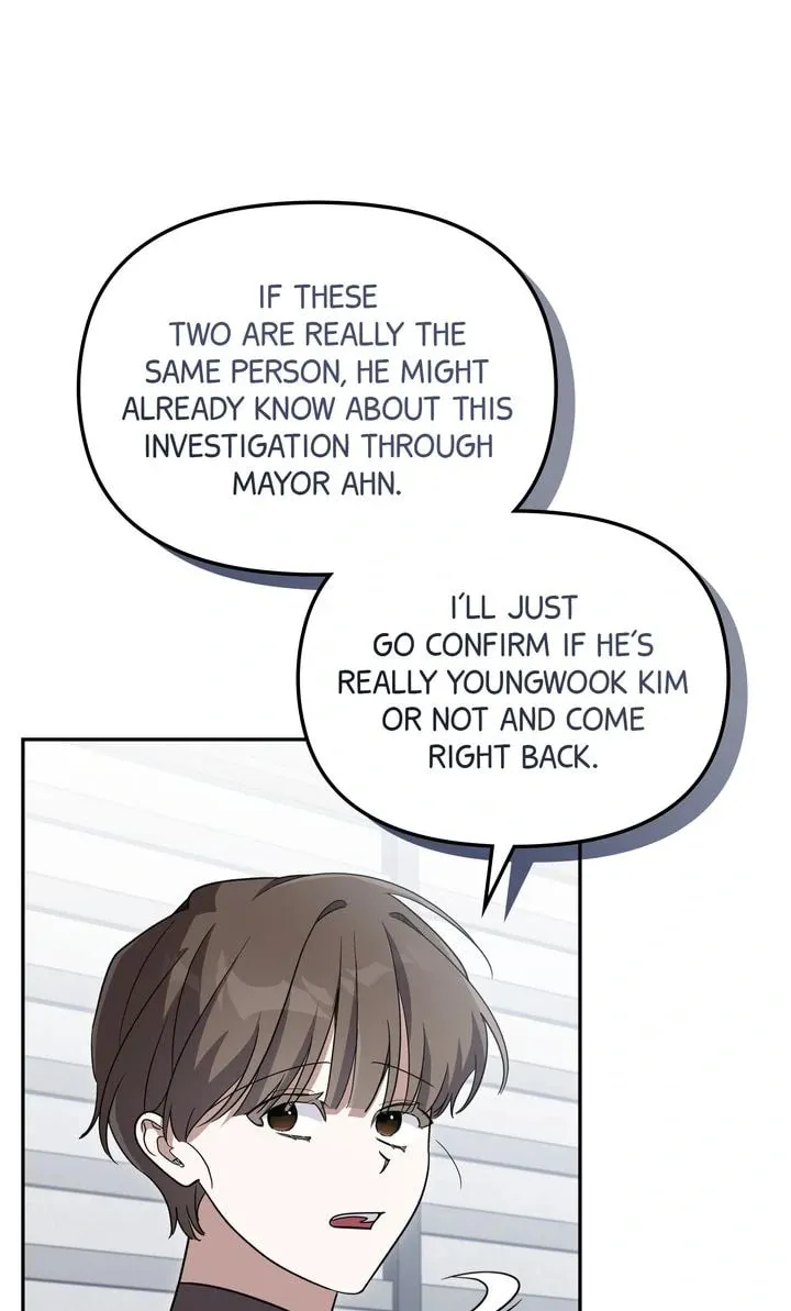 Team Zero Chapter 31 page 19 - 