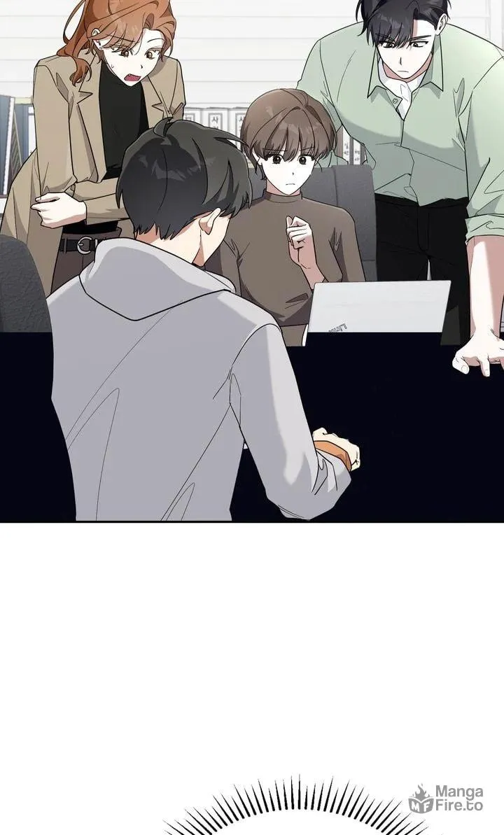 Team Zero Chapter 31 page 3 - 