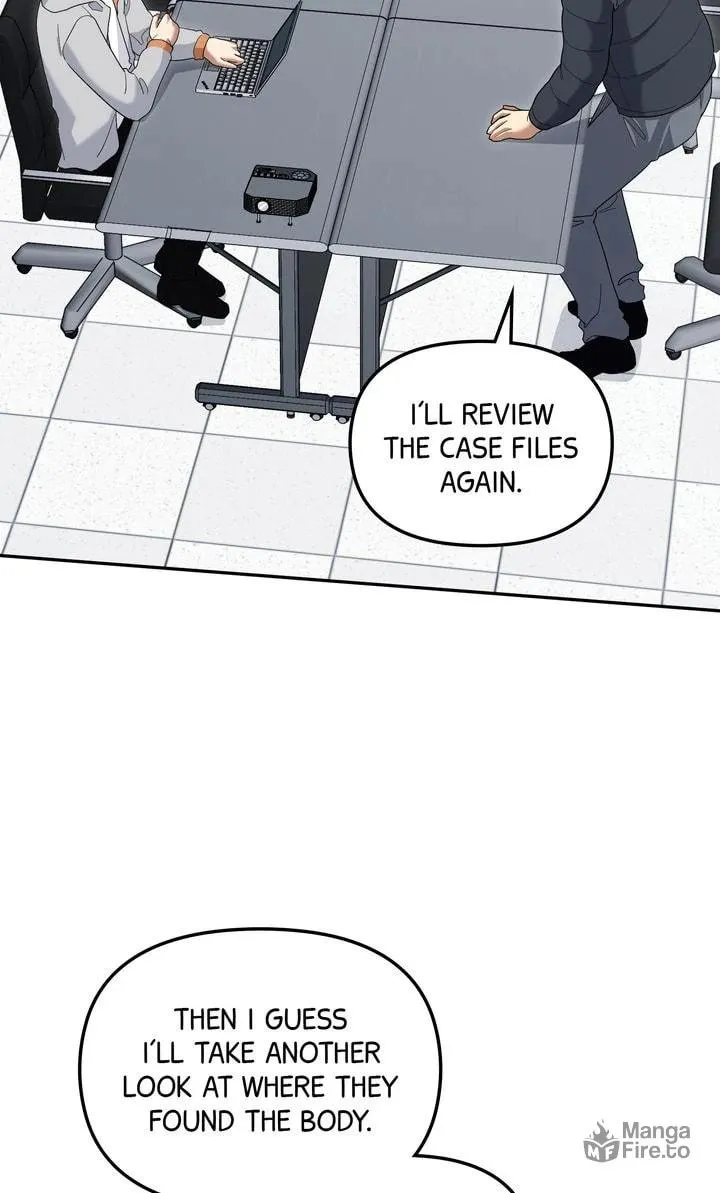 Team Zero Chapter 31 page 24 - 
