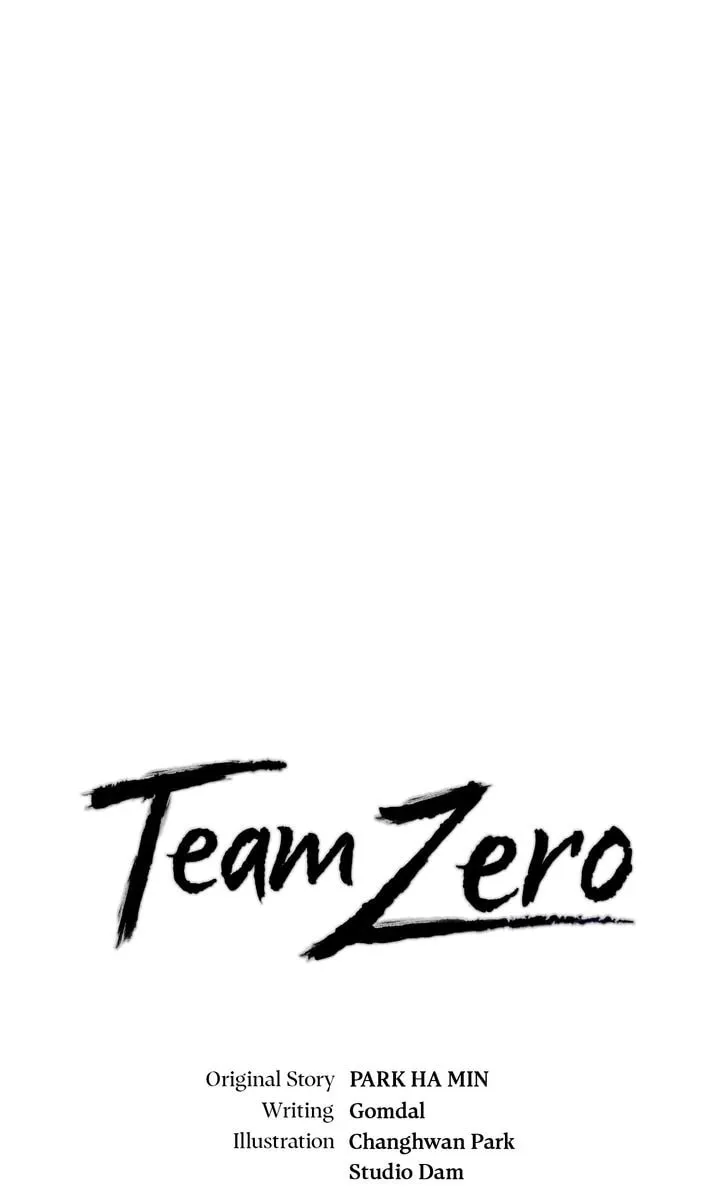 Team Zero Chapter 31 page 26 - 